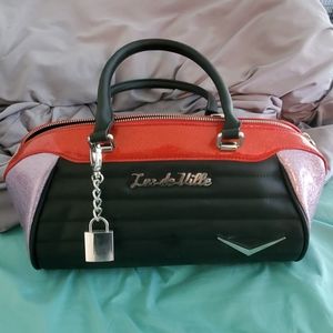 Lux de Ville handbag